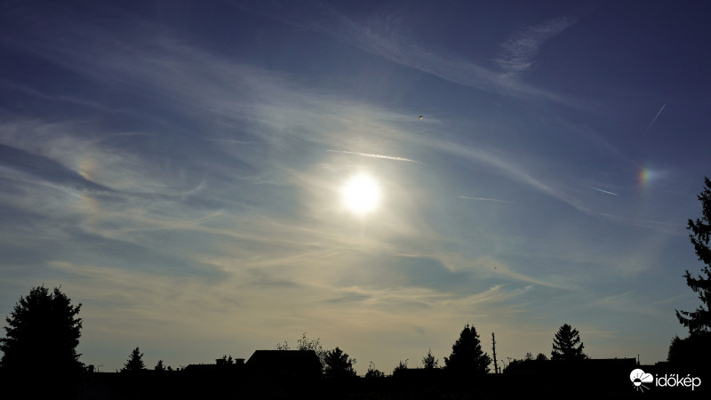 Melléknapos délután (1)