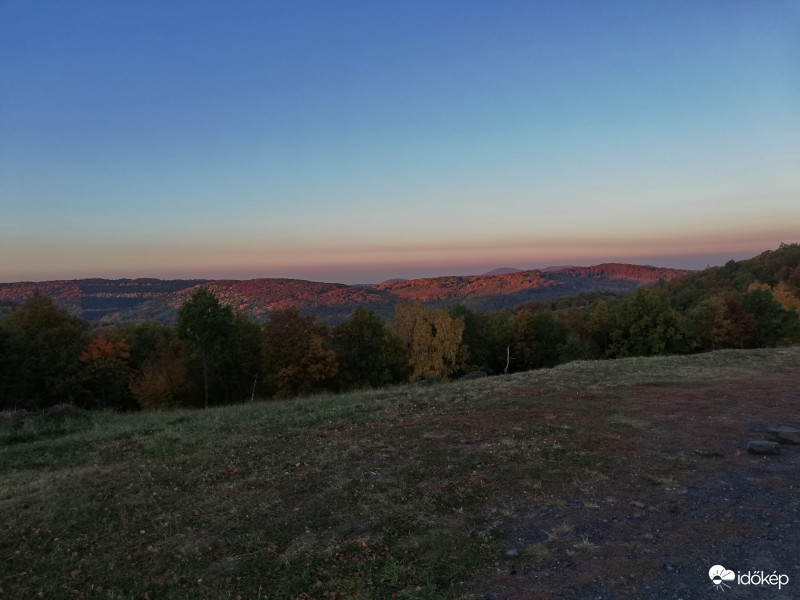 A szmoghatár felett (1)