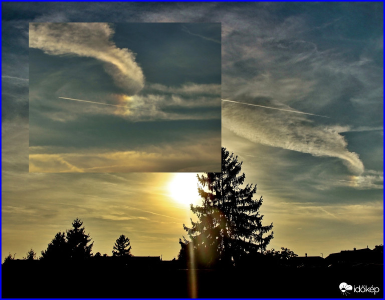 Jobboldali melléknap.