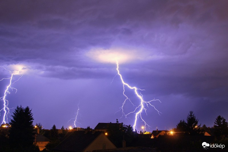 A soroksári armageddon! :)