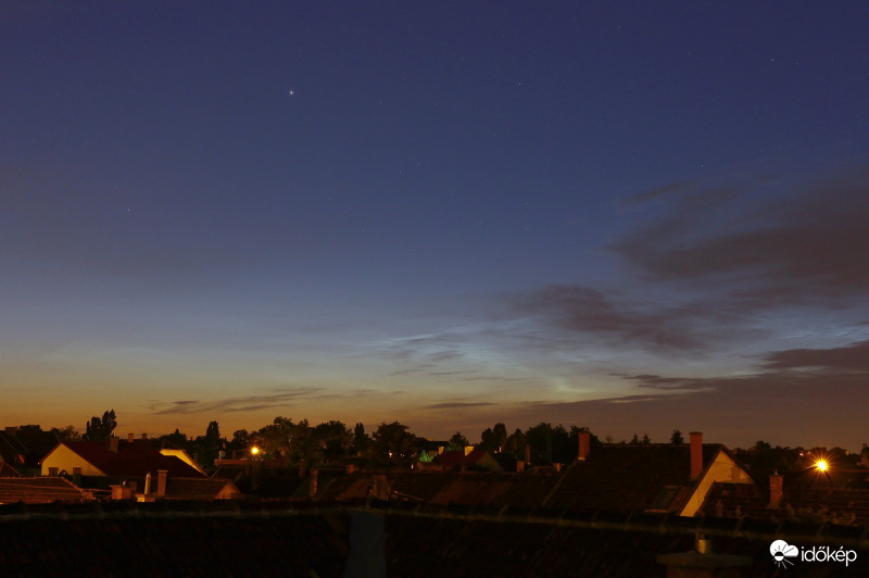 Hajnali NLC (3)