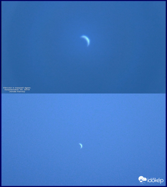 18%-os Vénusz sarló