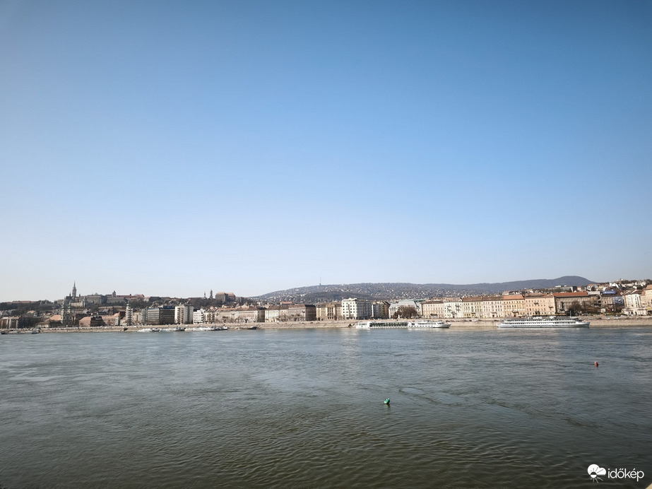Budapest I.ker - Víziváros