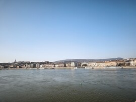 Budapest I.ker - Víziváros