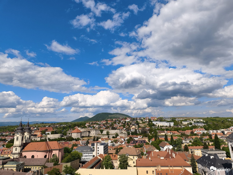 Eger