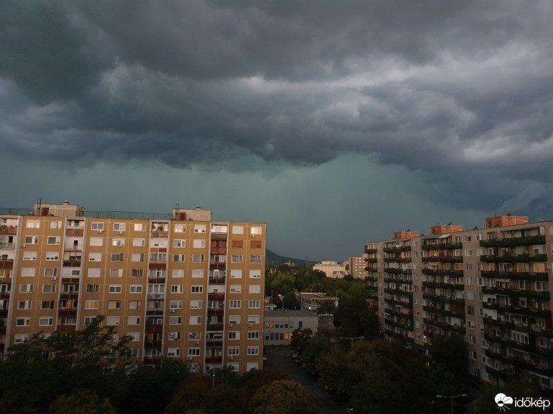 Budapest IV.ker - Újpest