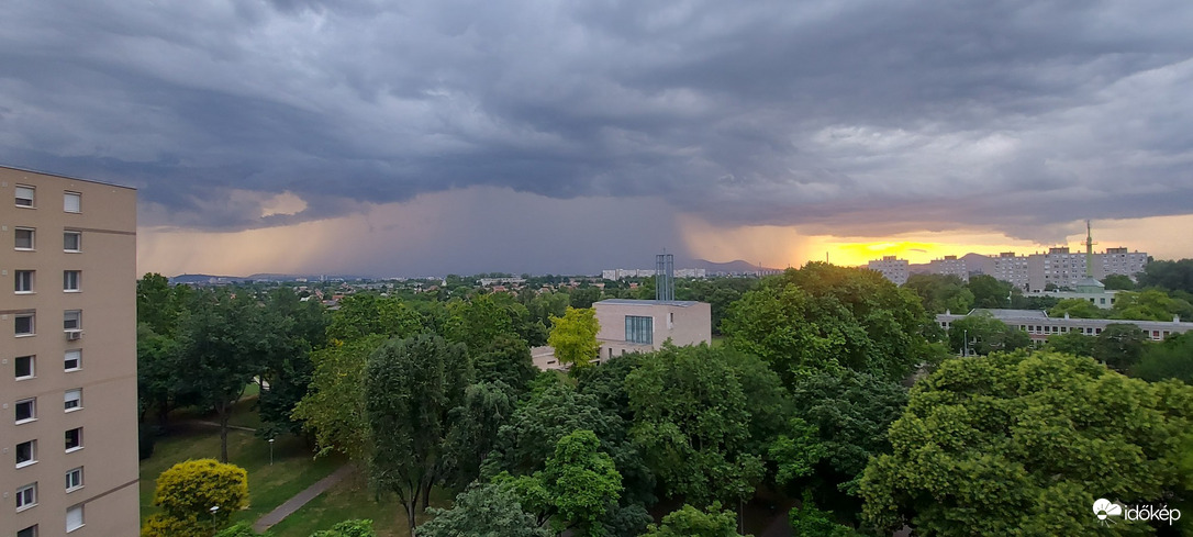 Budapest XV.ker - Pestújhely