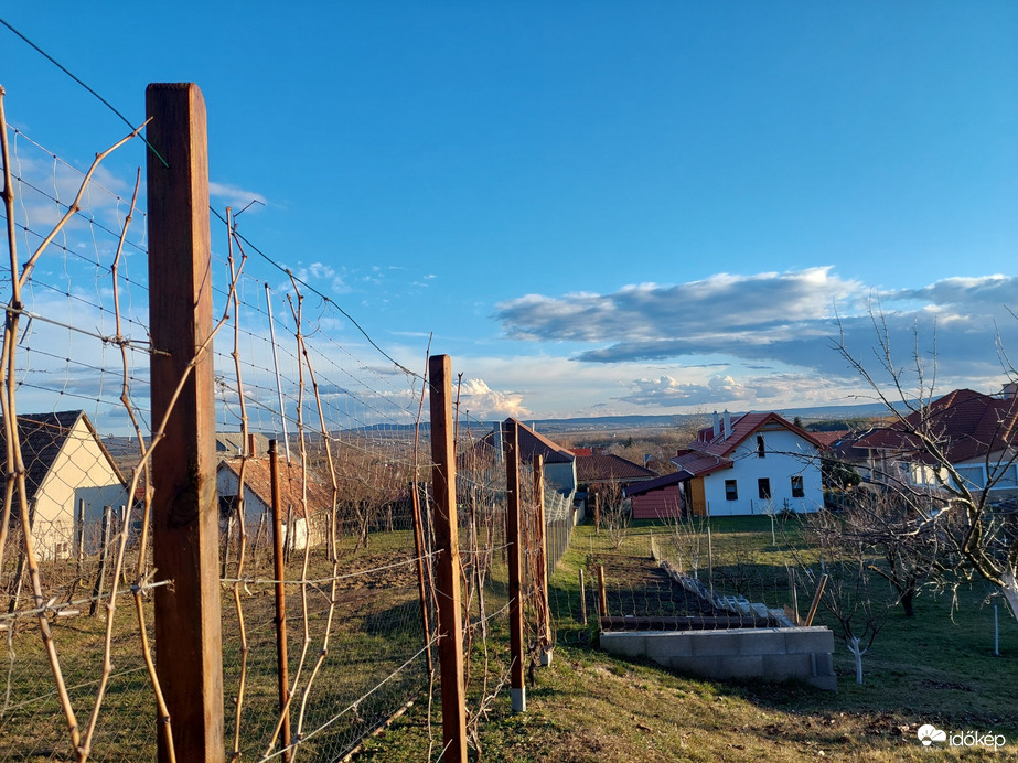 Magyarpolány