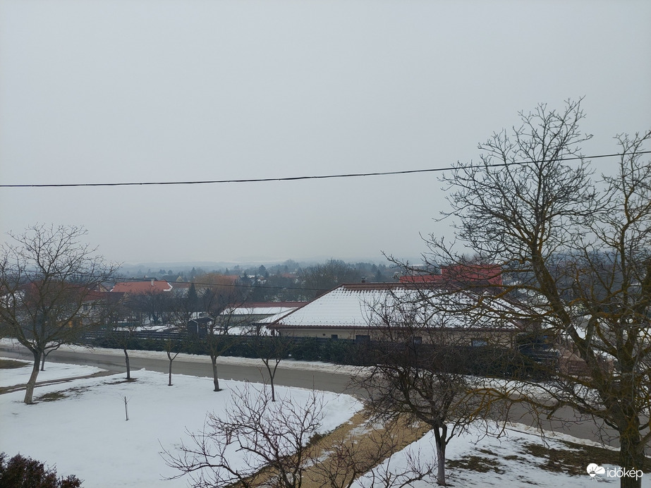 Magyarpolány