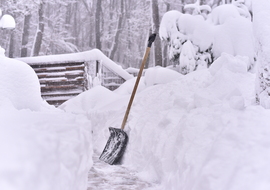 50cm a Kőszegi-hegyen 2026.02.20.  Du. 15:00 után. Gyönyörű...