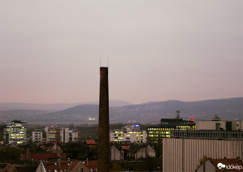 Budapest IV.ker - Újpest