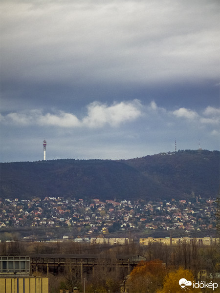 Budapest IV.ker - Újpest