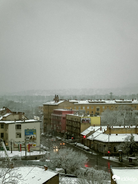 Budapest IV.ker - Újpest