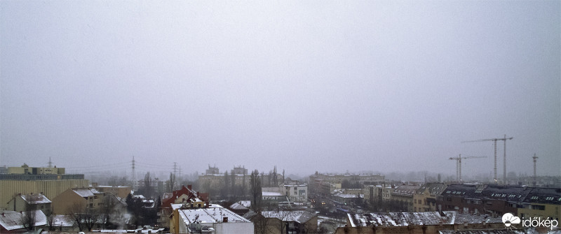 Budapest IV.ker - Újpest
