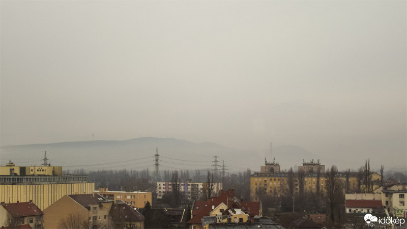 Budapest IV.ker - Újpest