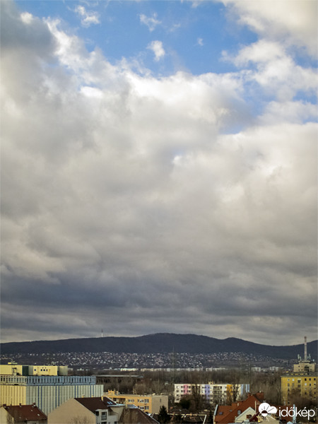 Budapest IV.ker - Újpest