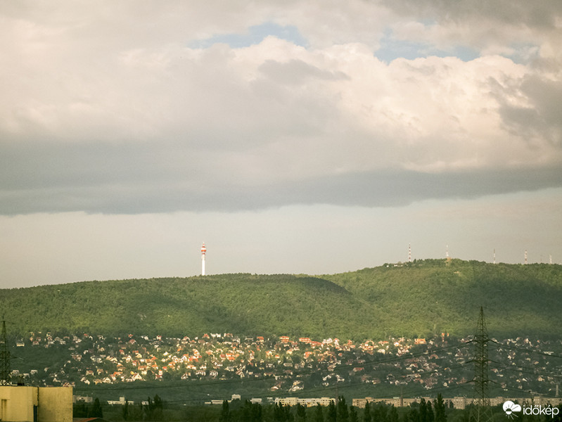 Budapest IV.ker - Újpest