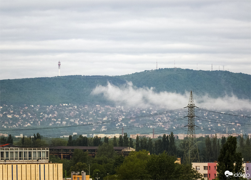 Budapest IV.ker - Újpest