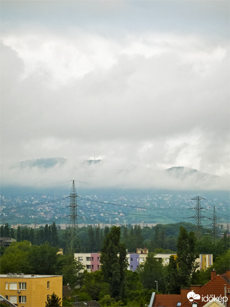 Budapest IV.ker - Újpest