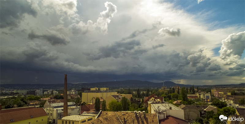 Budapest IV.ker - Újpest