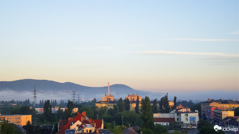 Budapest IV.ker - Újpest