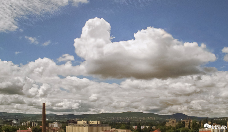 Budapest IV.ker - Újpest