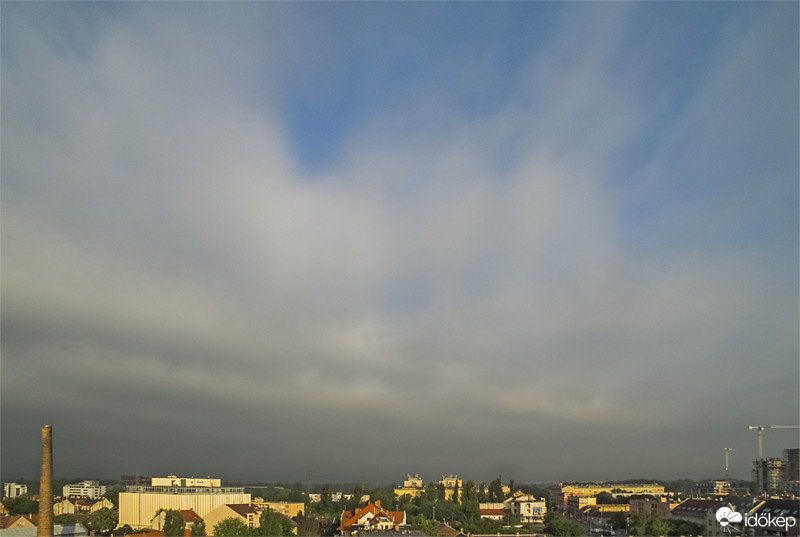 Budapest IV.ker - Újpest