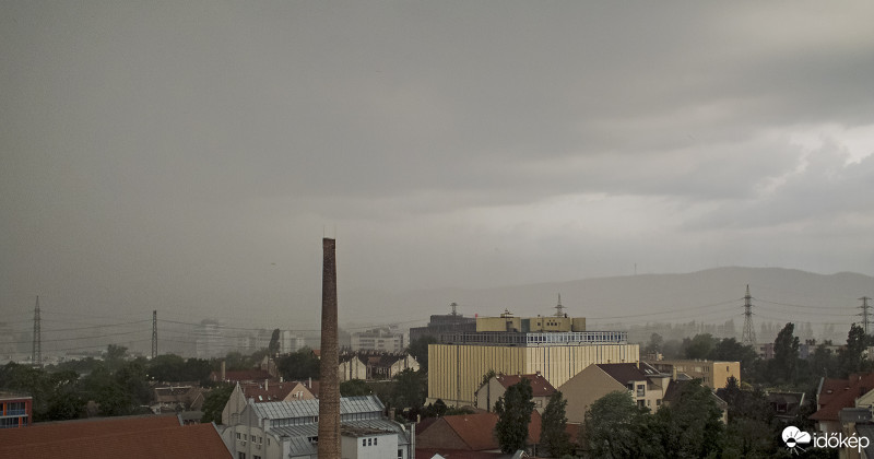 Budapest IV.ker - Újpest