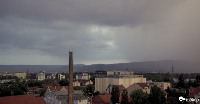 Budapest IV.ker - Újpest