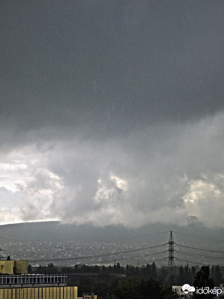 Budapest IV.ker - Újpest