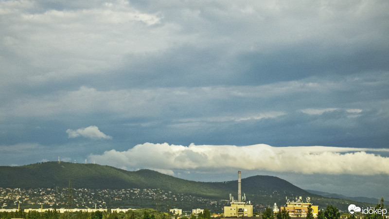 Budapest IV.ker - Újpest