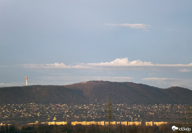 Budapest IV.ker - Újpest