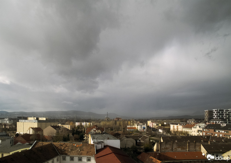 Budapest IV.ker - Újpest