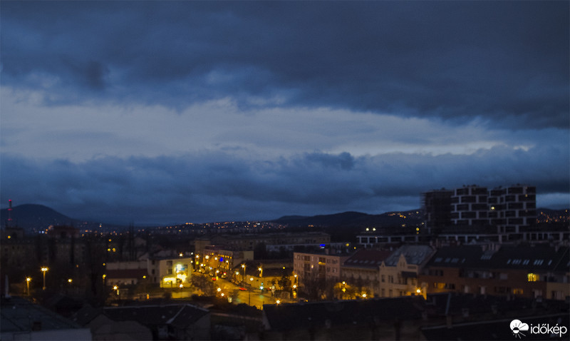 Budapest IV.ker - Újpest