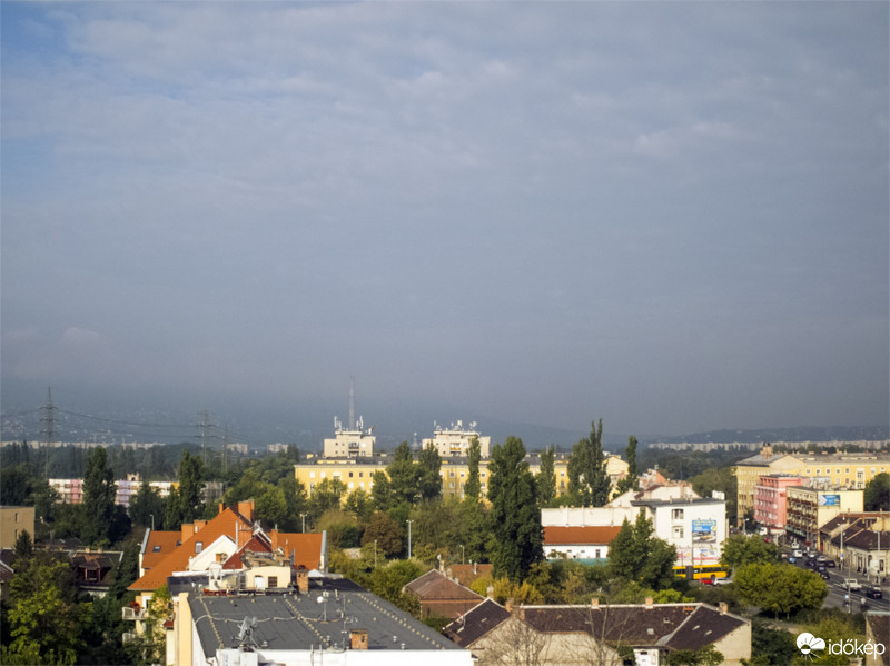 Budapest IV.ker - Újpest