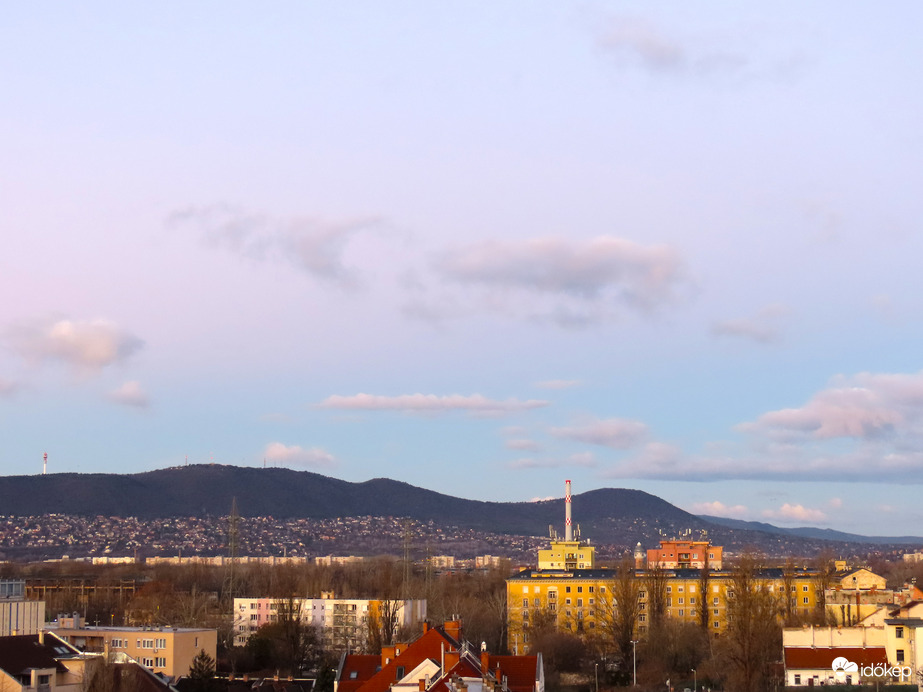 Budapest IV.ker - Újpest