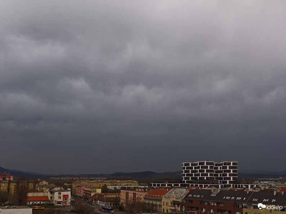 Budapest IV.ker - Újpest