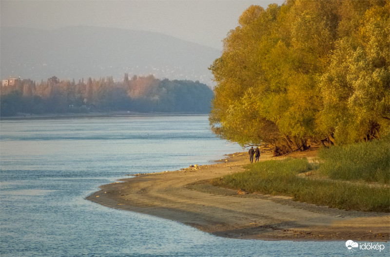 Szúnyog-sziget