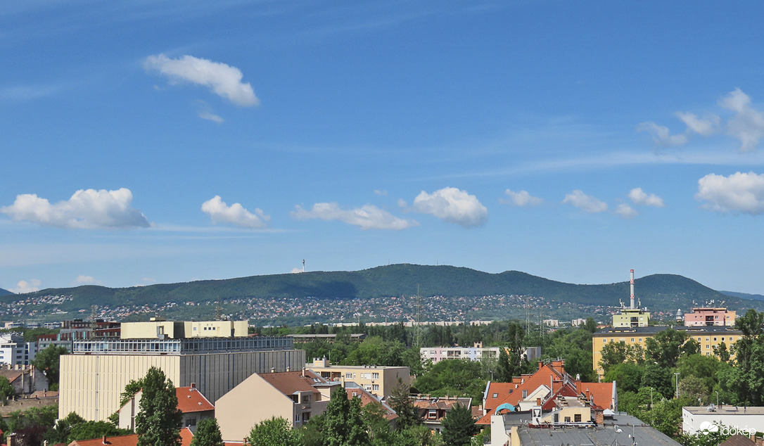 Budapest IV.ker - Újpest