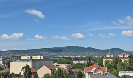 Budapest IV.ker - Újpest