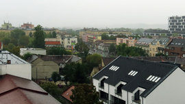 Budapest IV.ker - Újpest