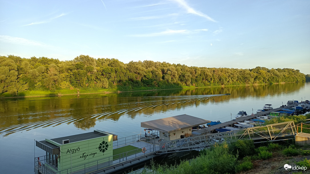 Tisza