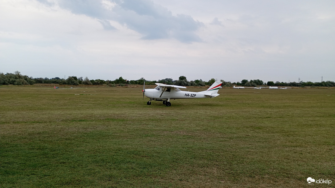 Cessna 150