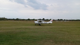 Cessna 150