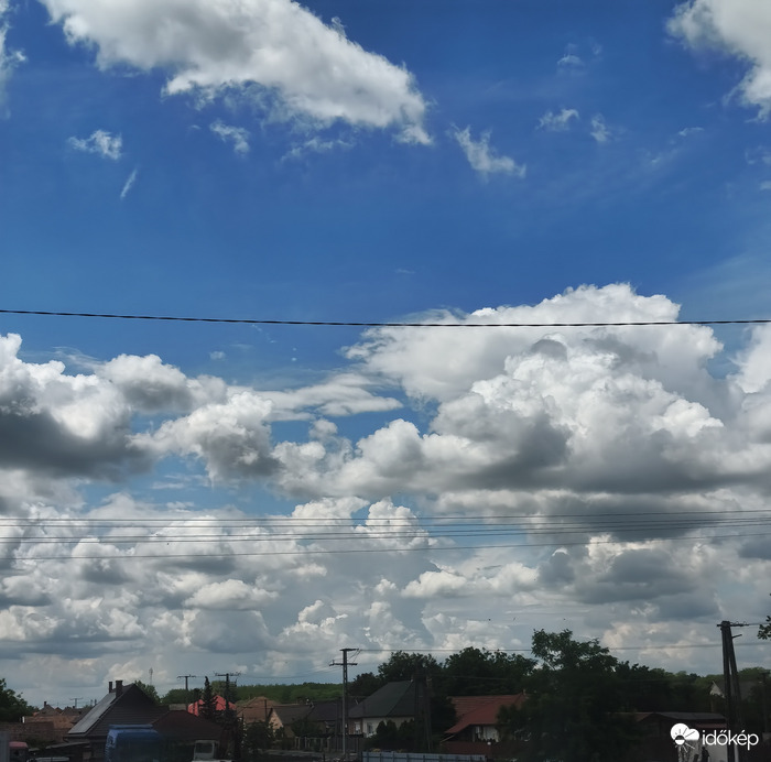 Nyíradony
