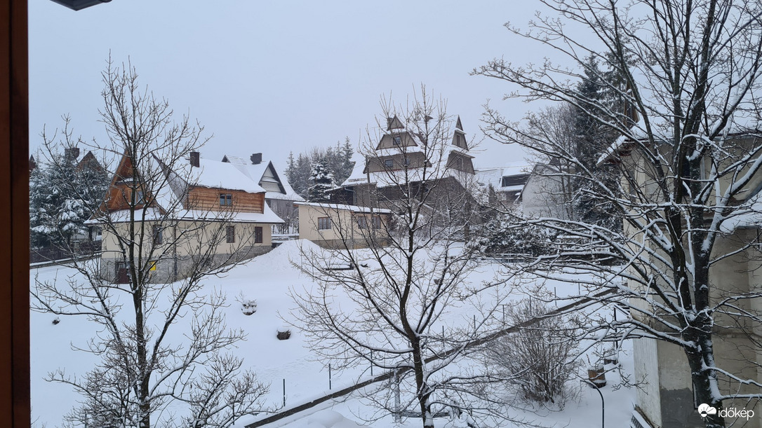 Kościelisko
