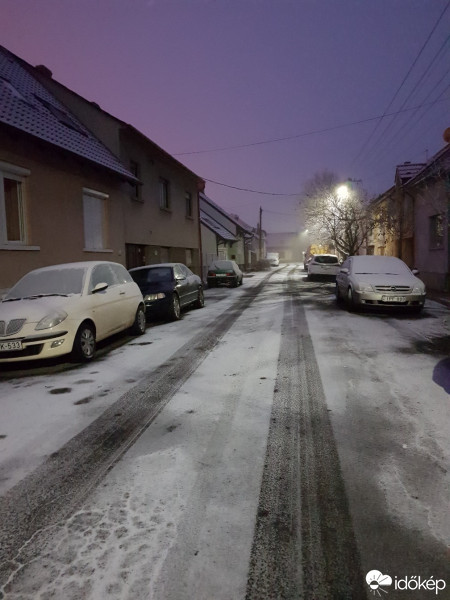 Szombathely