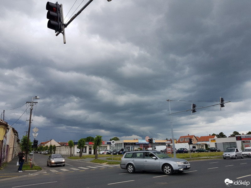 Szombathely