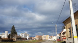 Szombathely