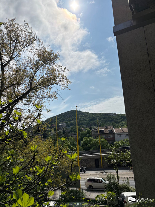 Budapest XII.ker - Németvölgy